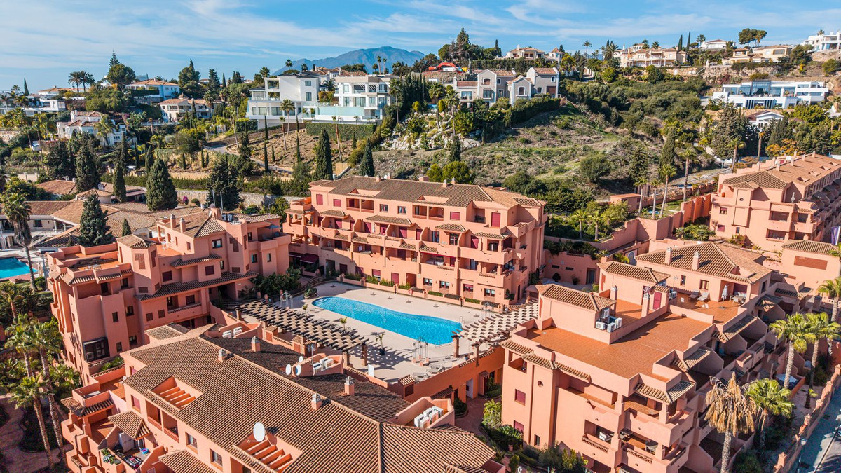 Se vende Apartamento Planta Media de 1 dormitorios en Costa Del Sol, Málaga, España