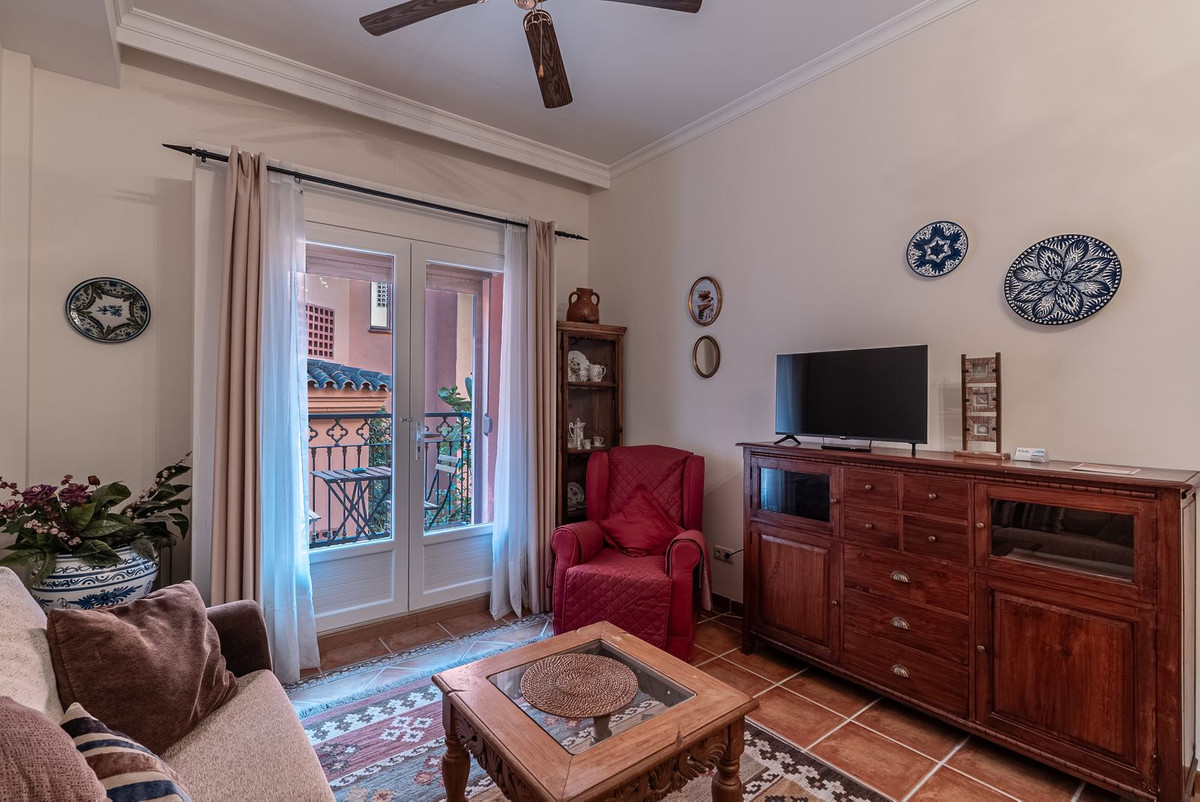 Se vende Apartamento Planta Media de 1 dormitorios en Costa Del Sol, Málaga, España
