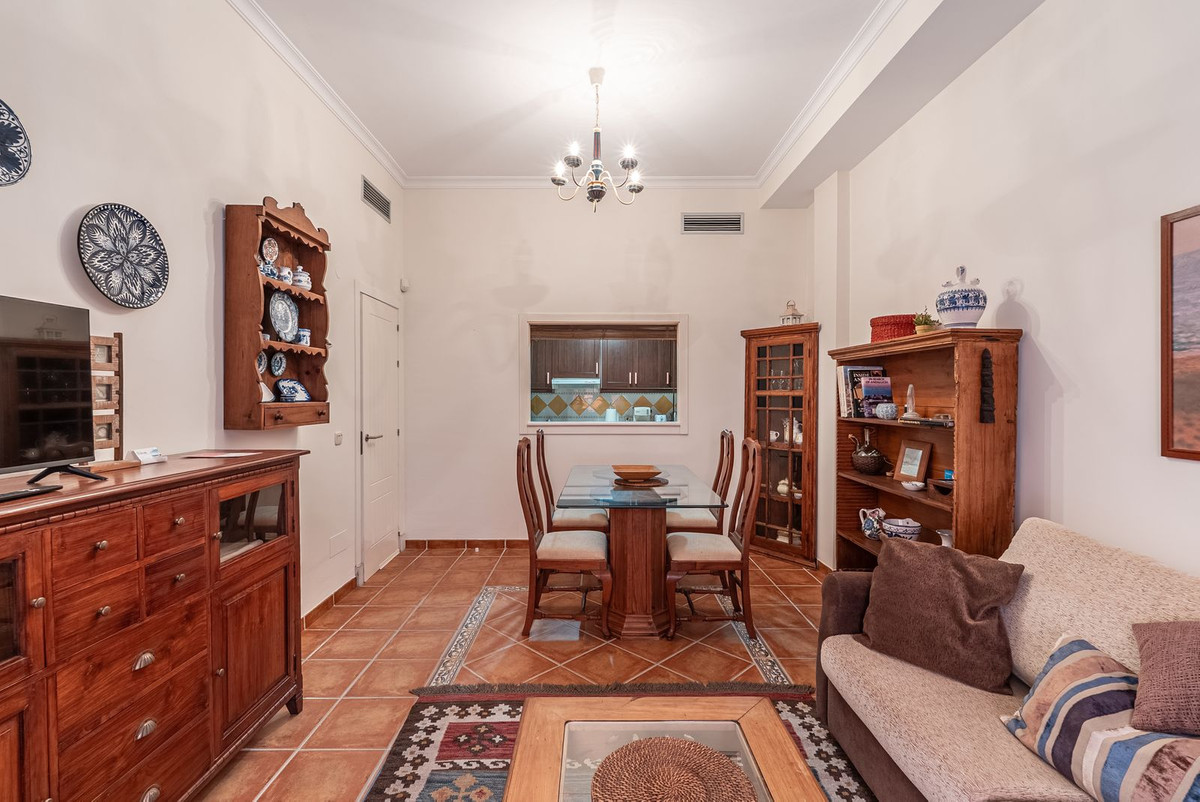 Se vende Apartamento Planta Media de 1 dormitorios en Costa Del Sol, Málaga, España
