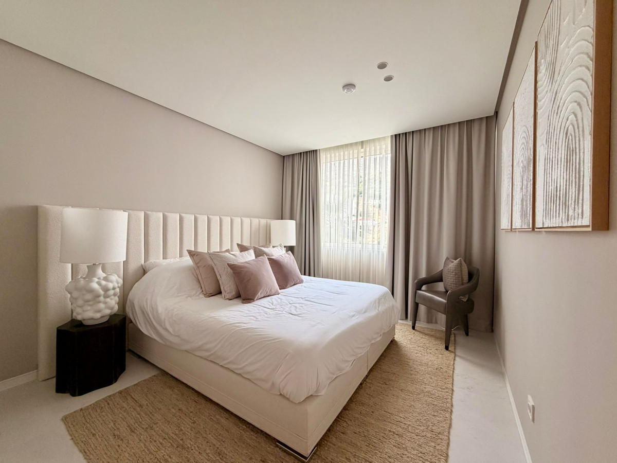 Se vende Apartamento Planta Media de 2 dormitorios en Costa Del Sol, Málaga, España