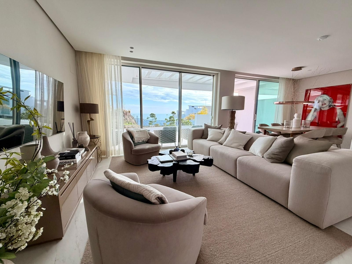 Se vende Apartamento Planta Media de 2 dormitorios en Costa Del Sol, Málaga, España