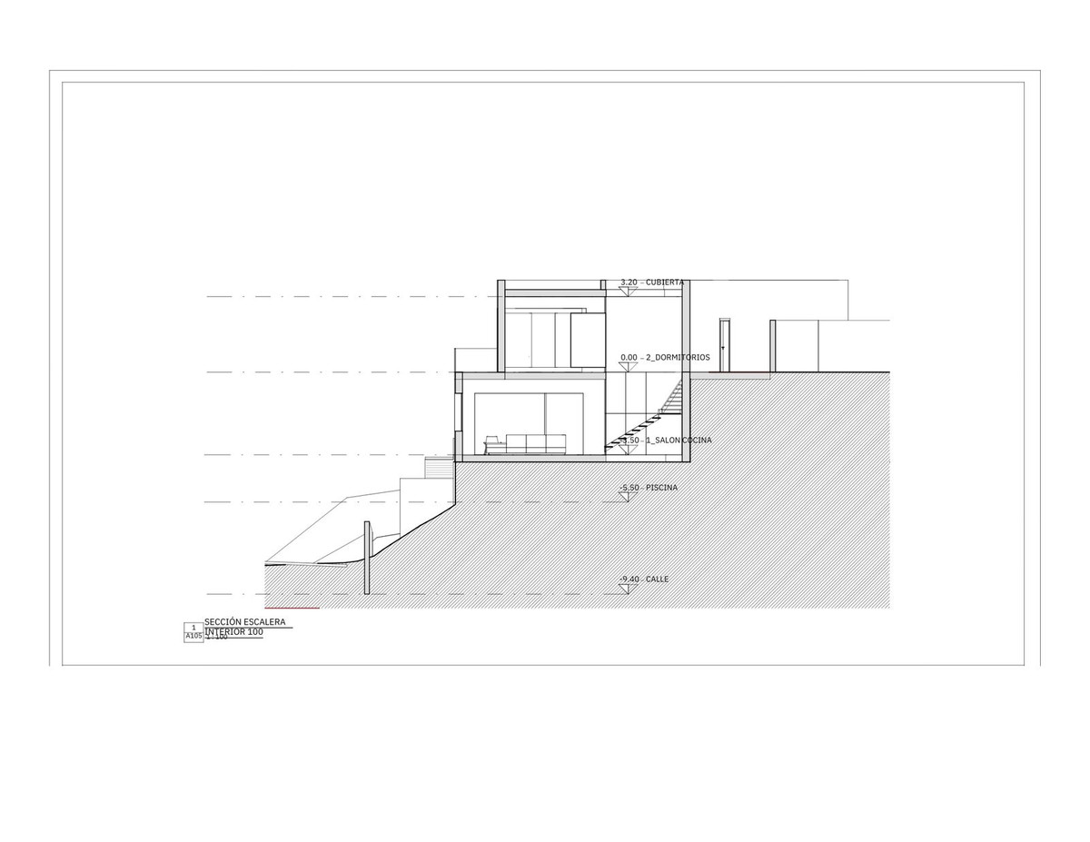 Se vende Terreno Urbano  en Costa Del Sol, Málaga, España