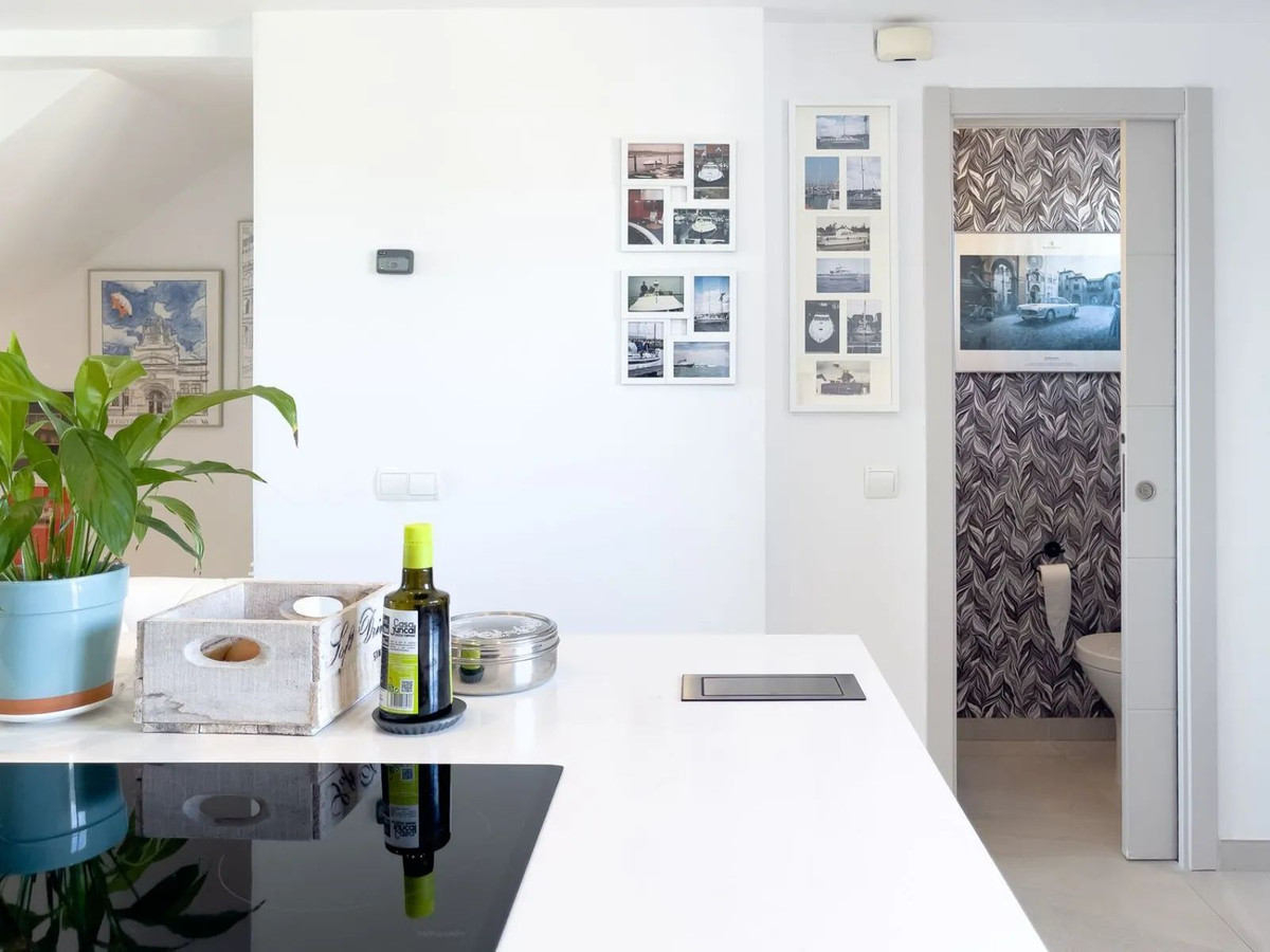 3 Bed Townhouse for sale in El Paraiso Costa Del Sol, Málaga, Spain