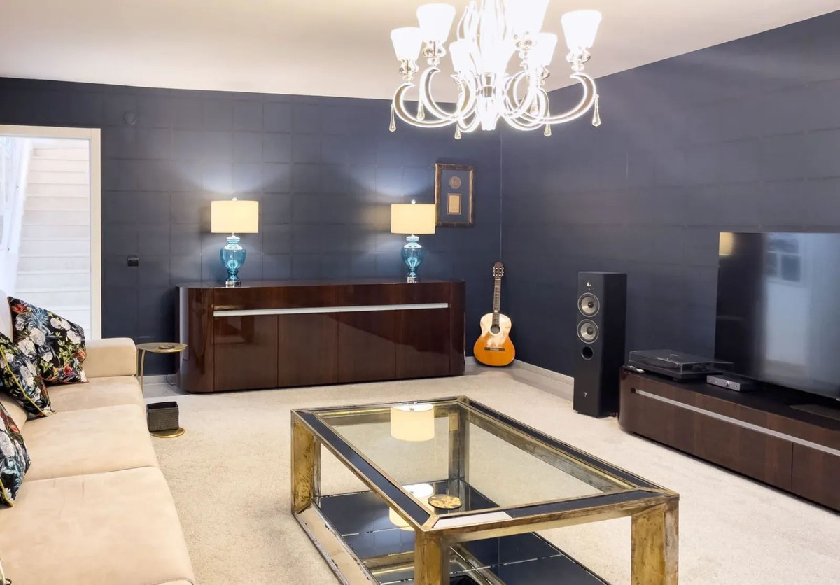 3 Bed Townhouse for sale in El Paraiso Costa Del Sol, Málaga, Spain