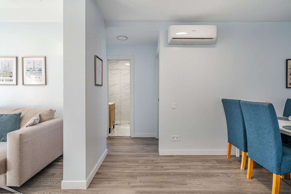 Se vende Aparthotel de 12 dormitorios en Costa Del Sol, Málaga, España