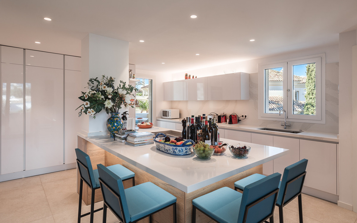 Se vende Ático Dúplex de 3 dormitorios en Costa Del Sol, Málaga, España
