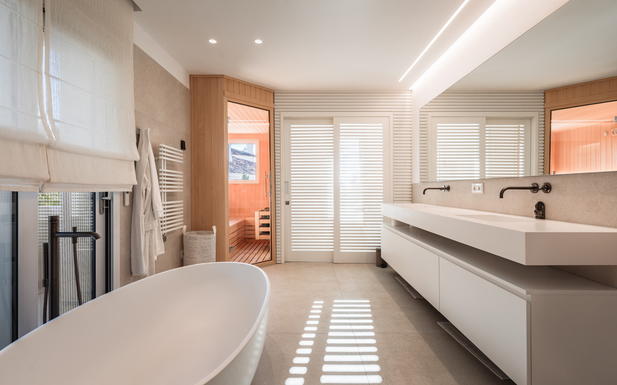 Se vende Ático Dúplex de 3 dormitorios en Costa Del Sol, Málaga, España