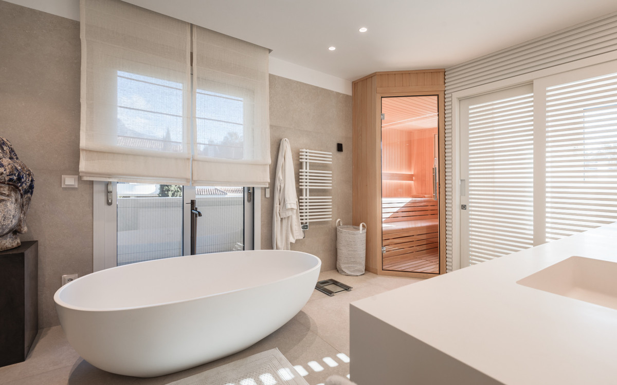 Se vende Ático Dúplex de 3 dormitorios en Costa Del Sol, Málaga, España