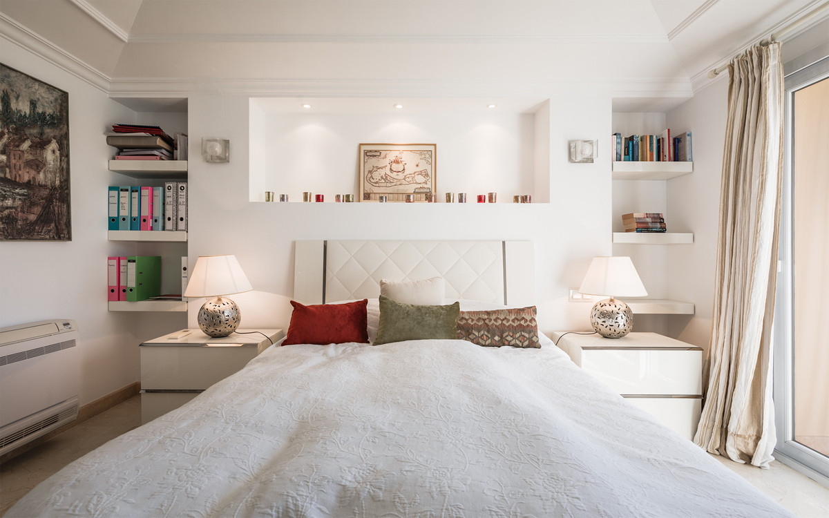 Se vende Ático Dúplex de 3 dormitorios en Costa Del Sol, Málaga, España
