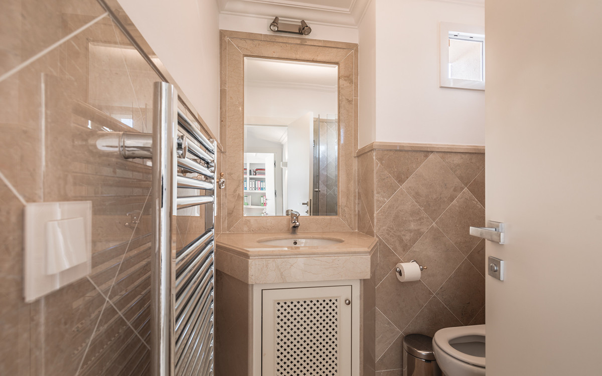 Se vende Ático Dúplex de 3 dormitorios en Costa Del Sol, Málaga, España