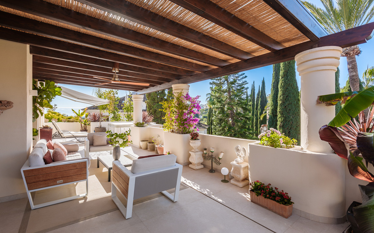 Se vende Ático Dúplex de 3 dormitorios en Costa Del Sol, Málaga, España