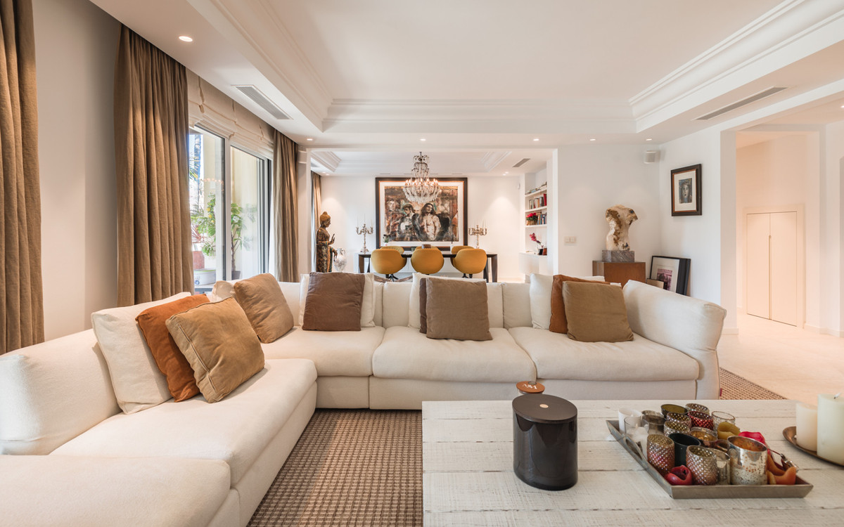 Se vende Ático Dúplex de 3 dormitorios en Costa Del Sol, Málaga, España