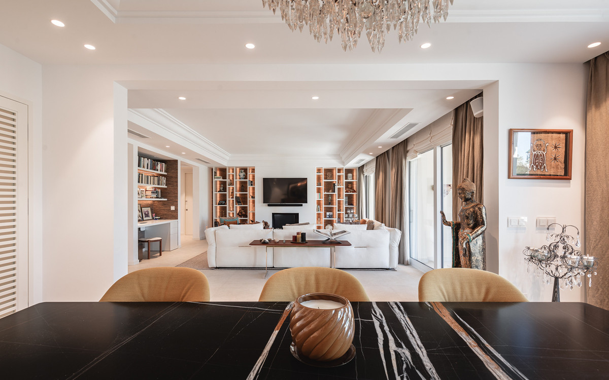 Se vende Ático Dúplex de 3 dormitorios en Costa Del Sol, Málaga, España