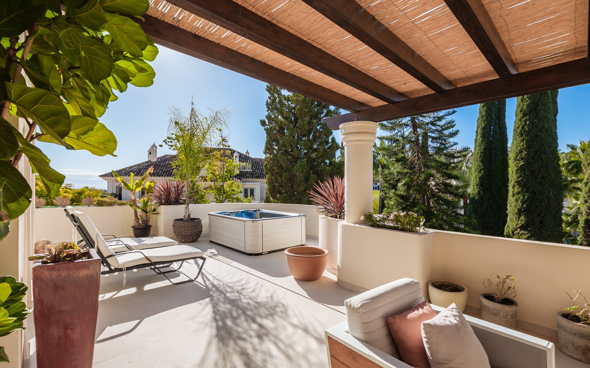 Se vende Ático Dúplex de 3 dormitorios en Costa Del Sol, Málaga, España