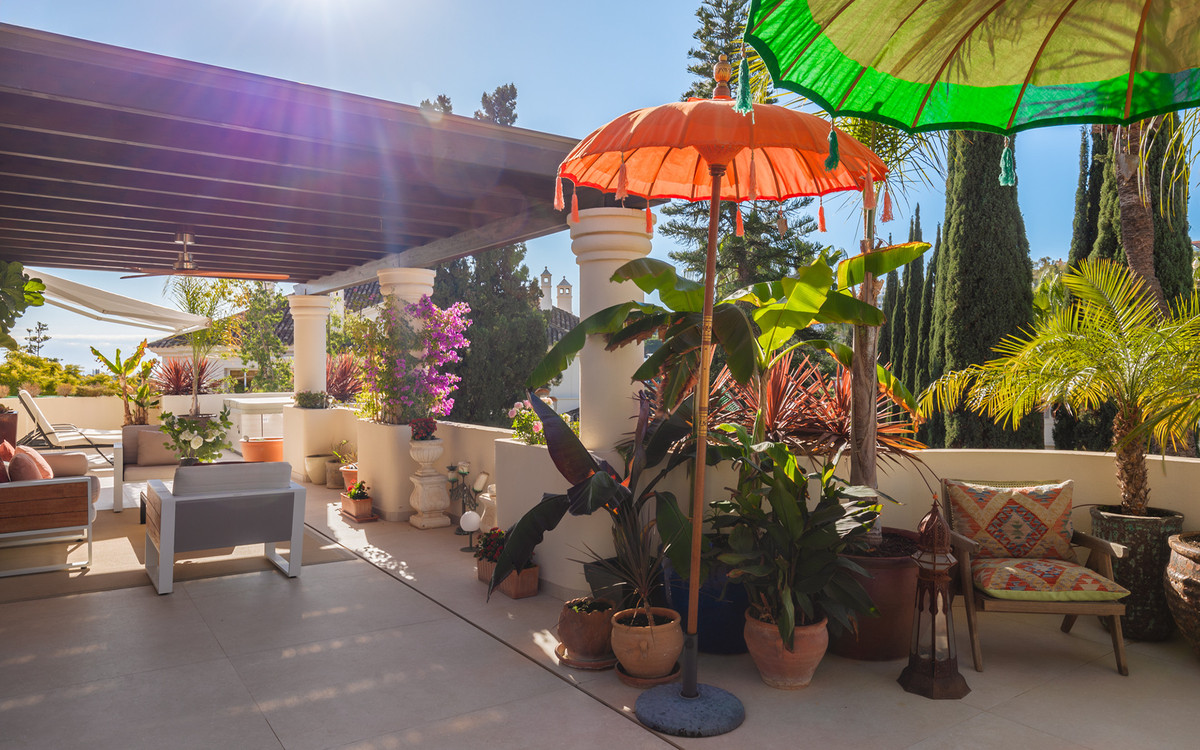 Se vende Ático Dúplex de 3 dormitorios en Costa Del Sol, Málaga, España