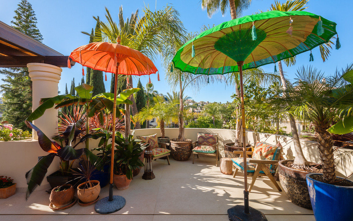 Se vende Ático Dúplex de 3 dormitorios en Costa Del Sol, Málaga, España