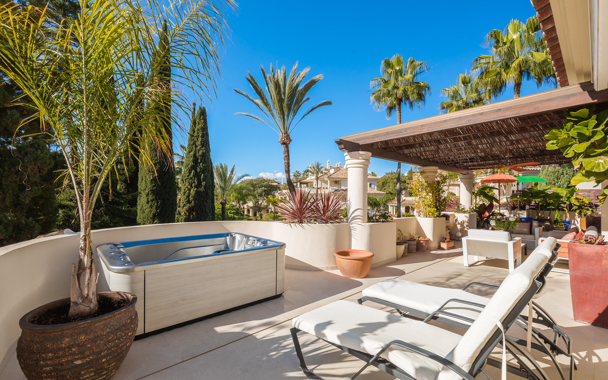 Se vende Ático Dúplex de 3 dormitorios en Costa Del Sol, Málaga, España