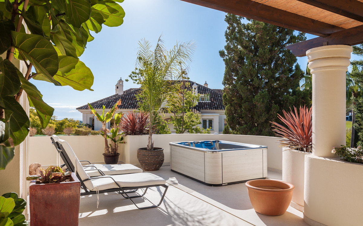 Se vende Ático Dúplex de 3 dormitorios en Costa Del Sol, Málaga, España