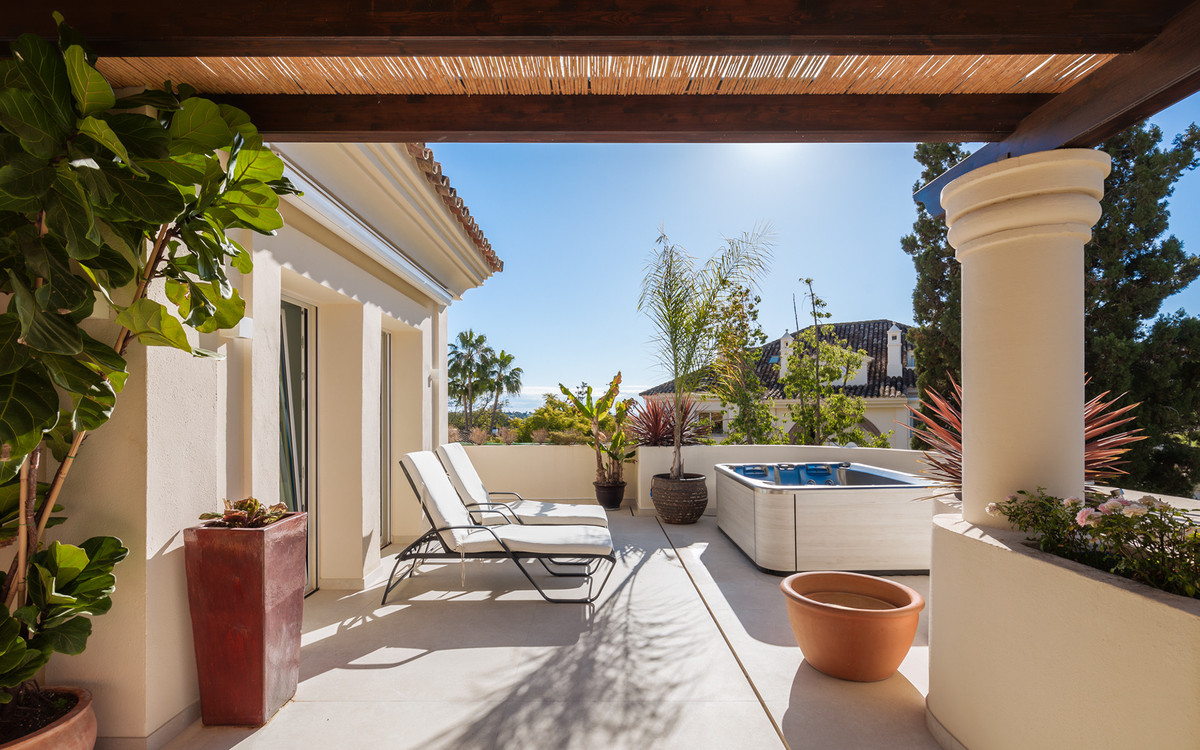 Se vende Ático Dúplex de 3 dormitorios en Costa Del Sol, Málaga, España