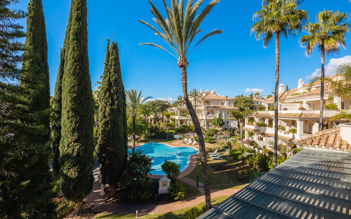 Se vende Ático Dúplex de 3 dormitorios en Costa Del Sol, Málaga, España