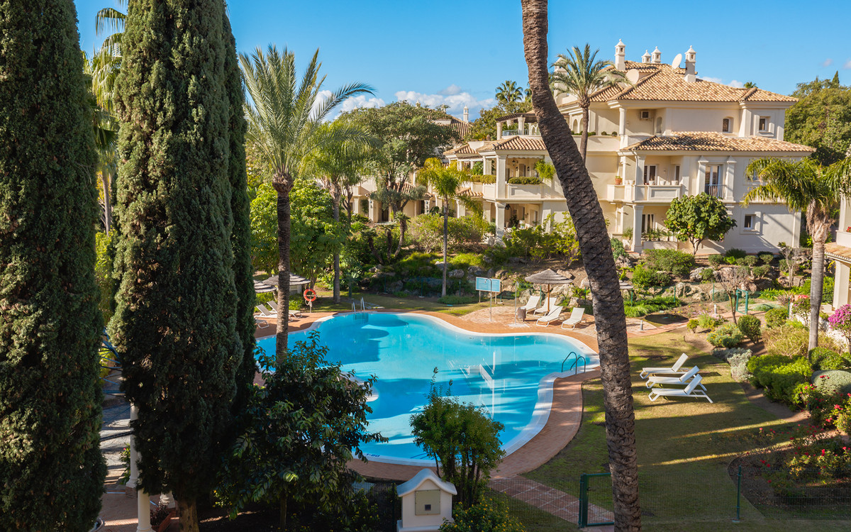 Se vende Ático Dúplex de 3 dormitorios en Costa Del Sol, Málaga, España