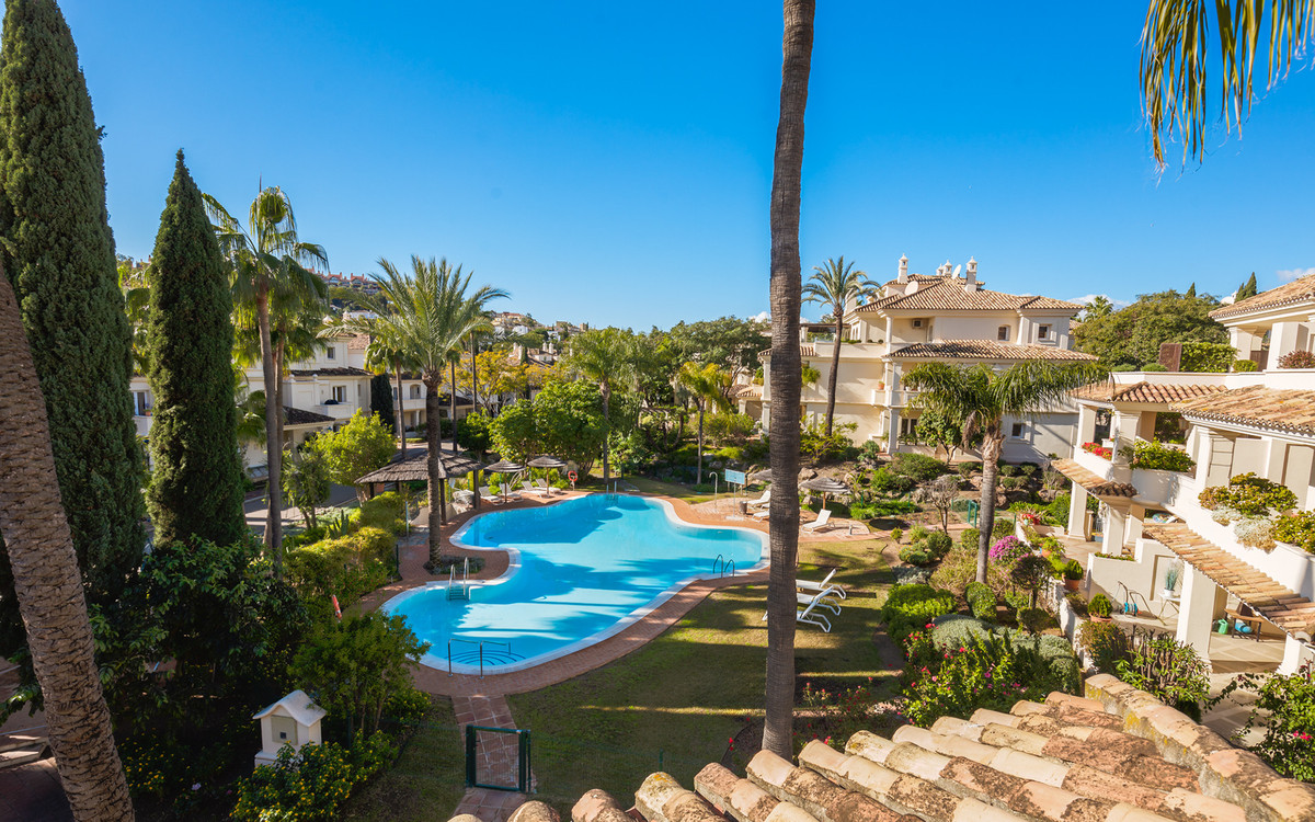 Se vende Ático Dúplex de 3 dormitorios en Costa Del Sol, Málaga, España