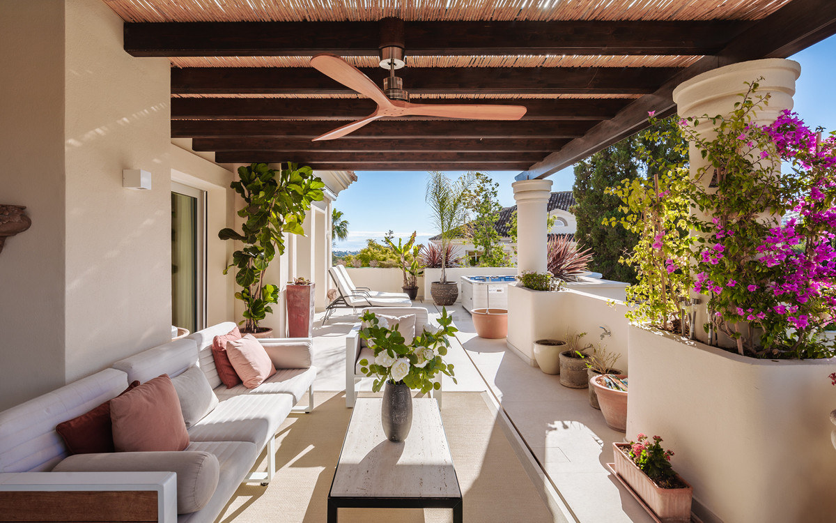 Se vende Ático Dúplex de 3 dormitorios en Costa Del Sol, Málaga, España