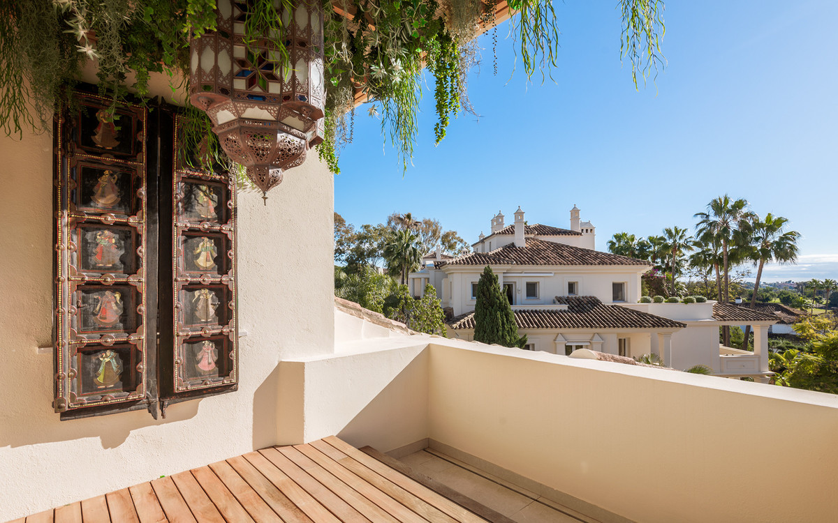 Se vende Ático Dúplex de 3 dormitorios en Costa Del Sol, Málaga, España
