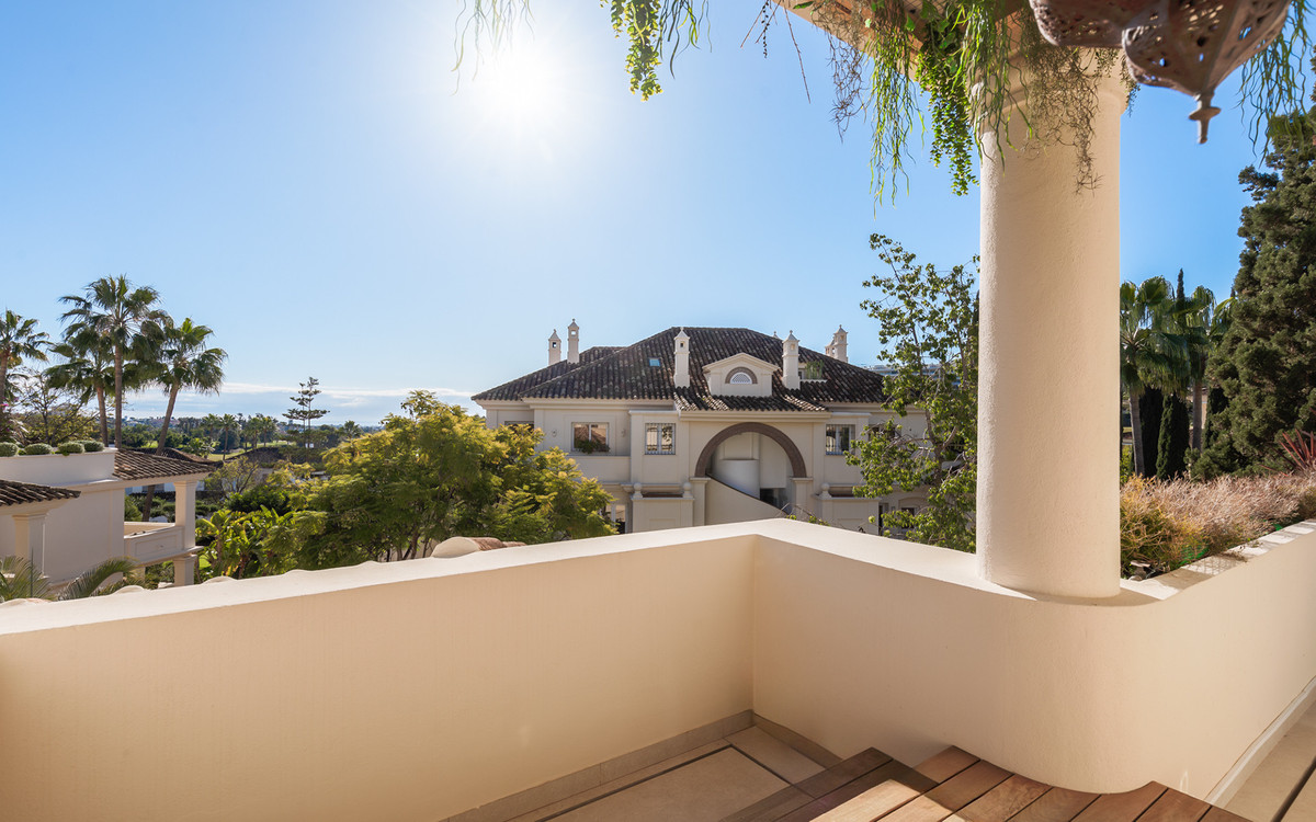 Se vende Ático Dúplex de 3 dormitorios en Costa Del Sol, Málaga, España