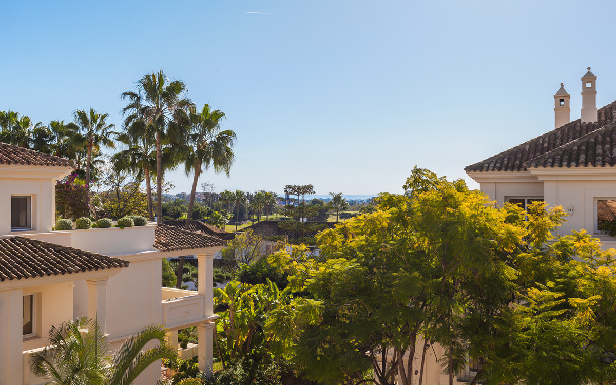 Se vende Ático Dúplex de 3 dormitorios en Costa Del Sol, Málaga, España
