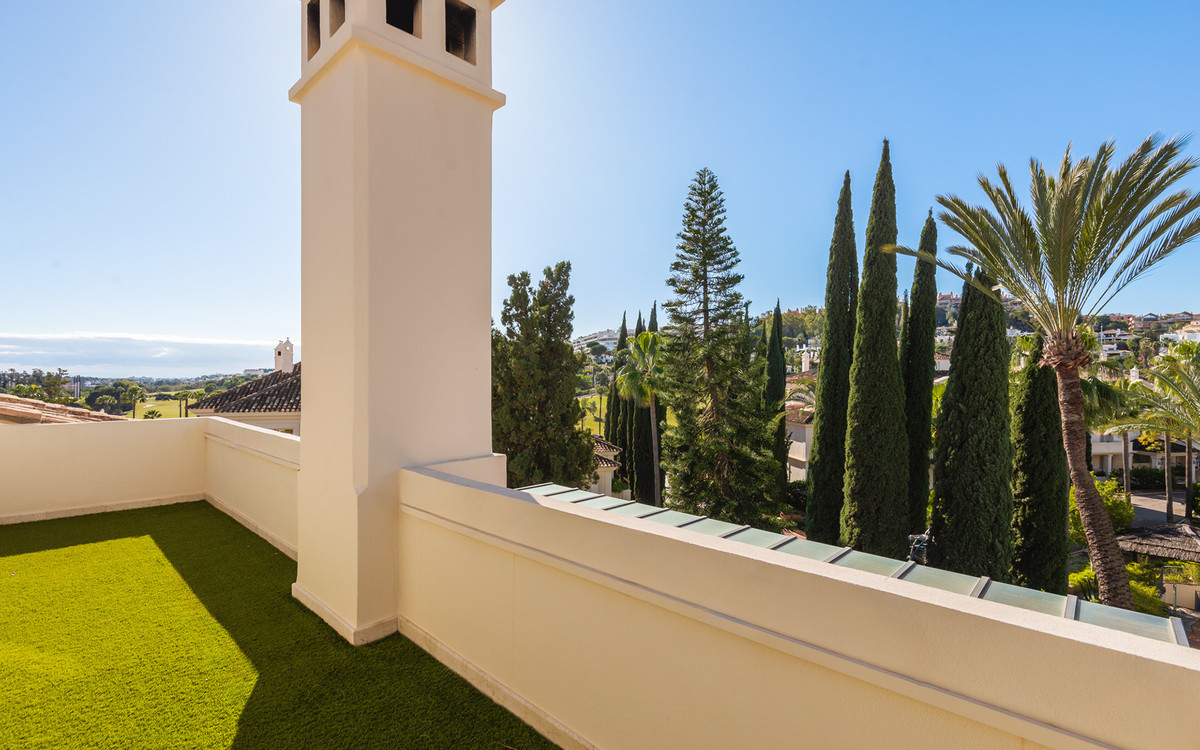 Se vende Ático Dúplex de 3 dormitorios en Costa Del Sol, Málaga, España