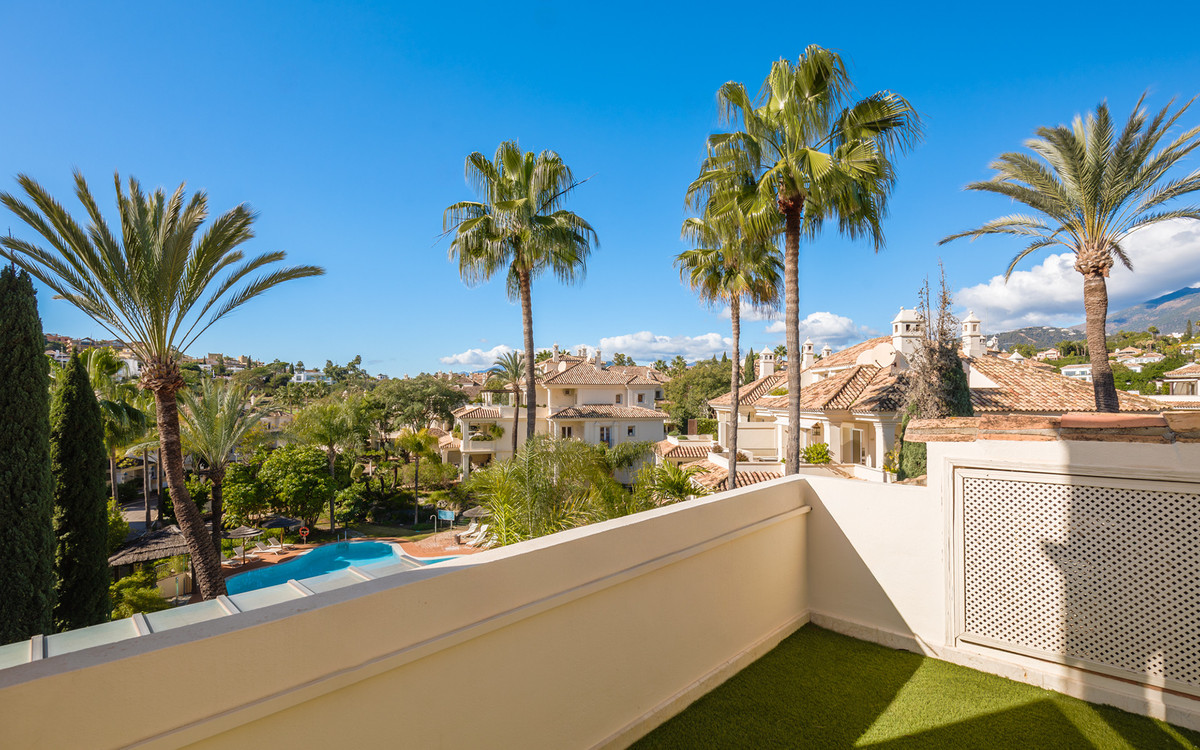Se vende Ático Dúplex de 3 dormitorios en Costa Del Sol, Málaga, España