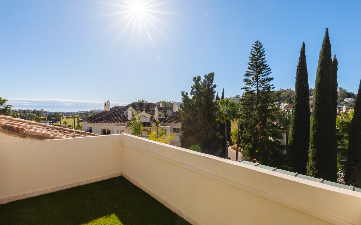 Se vende Ático Dúplex de 3 dormitorios en Costa Del Sol, Málaga, España