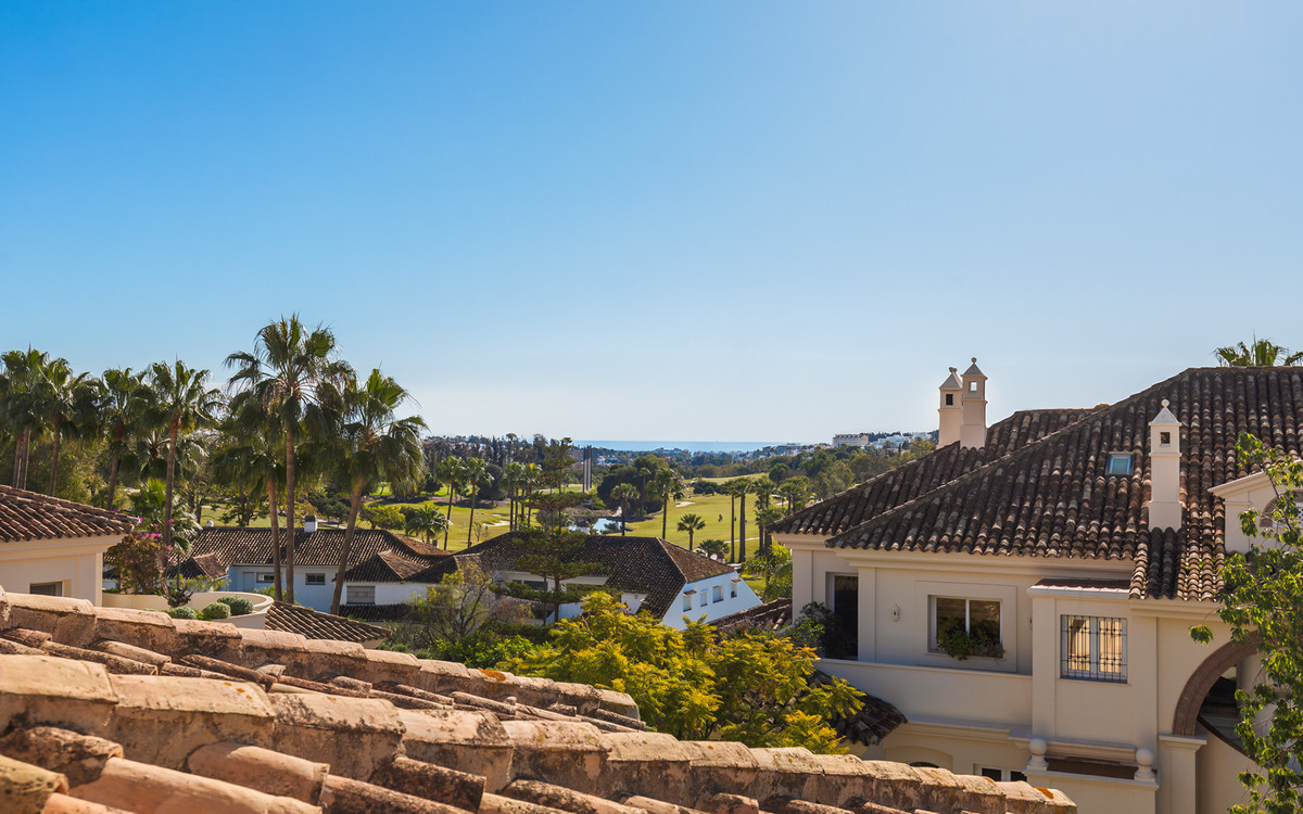 Se vende Ático Dúplex de 3 dormitorios en Costa Del Sol, Málaga, España
