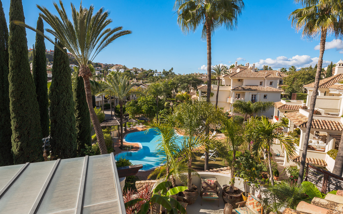 Se vende Ático Dúplex de 3 dormitorios en Costa Del Sol, Málaga, España