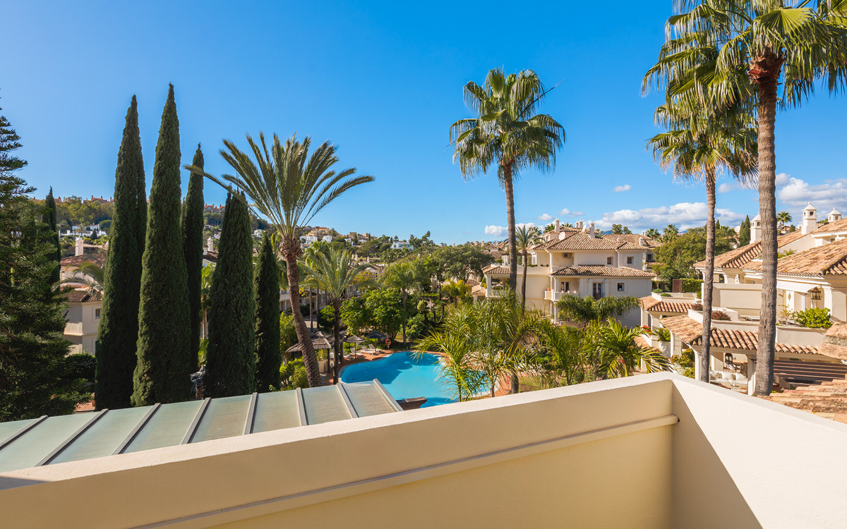 Se vende Ático Dúplex de 3 dormitorios en Costa Del Sol, Málaga, España