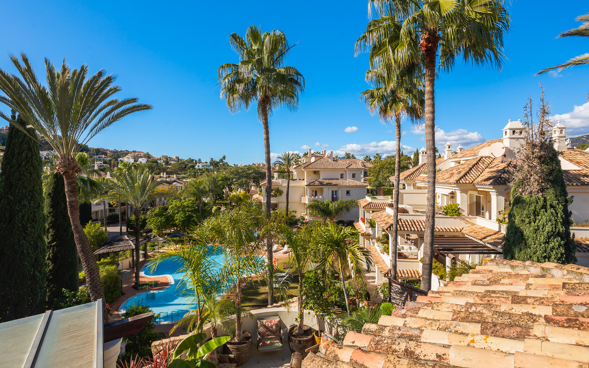 Se vende Ático Dúplex de 3 dormitorios en Costa Del Sol, Málaga, España