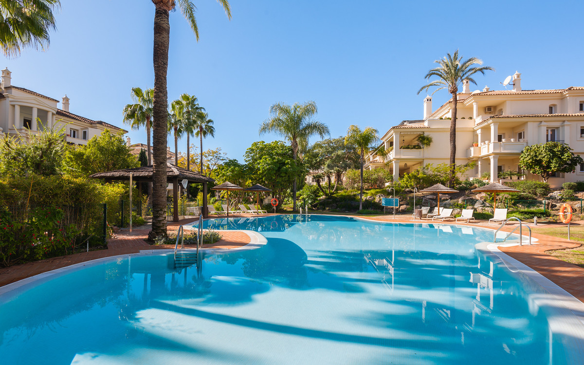 Se vende Ático Dúplex de 3 dormitorios en Costa Del Sol, Málaga, España