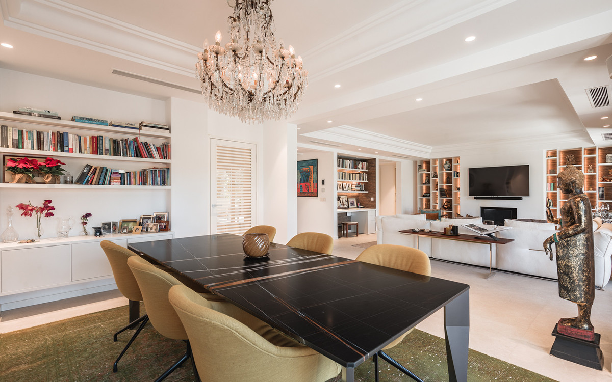 Se vende Ático Dúplex de 3 dormitorios en Costa Del Sol, Málaga, España