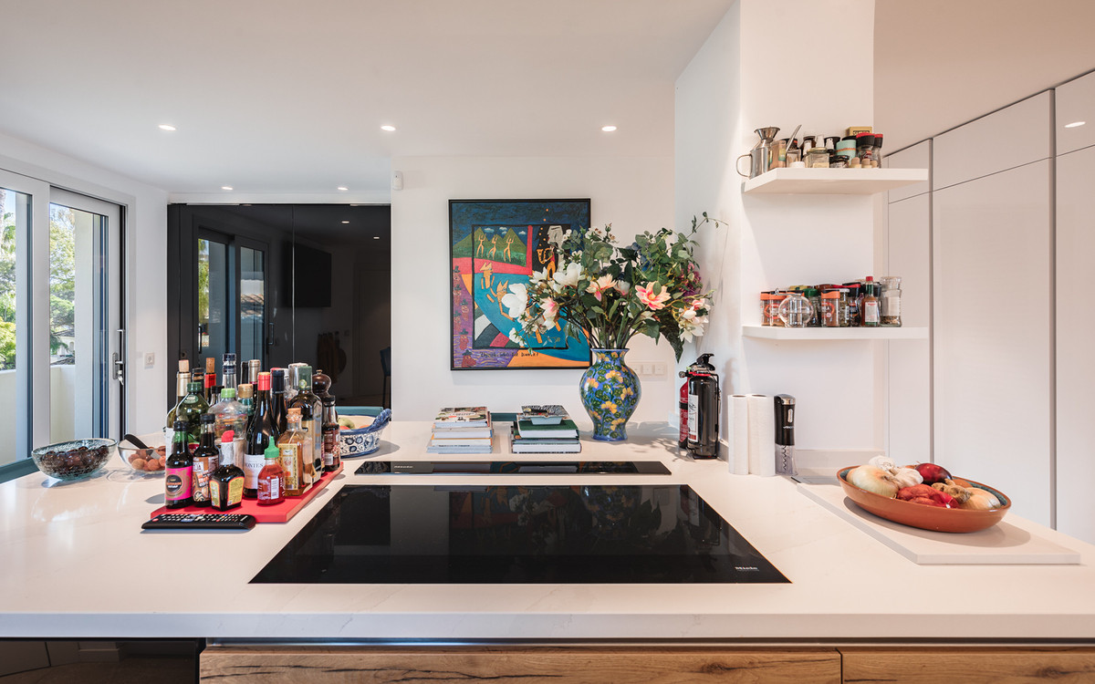Se vende Ático Dúplex de 3 dormitorios en Costa Del Sol, Málaga, España