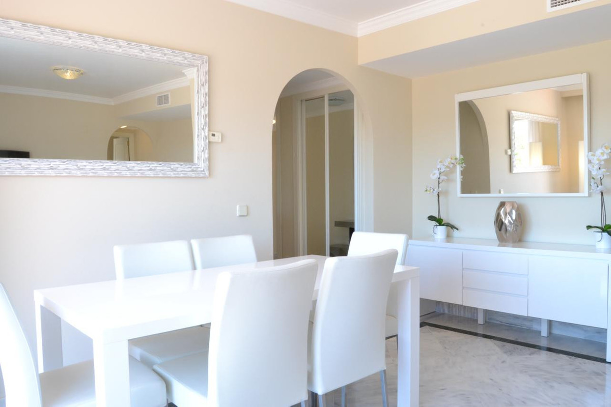 2 Bed Apartment for sale in Nueva Andalucía Costa Del Sol, Málaga, Spain