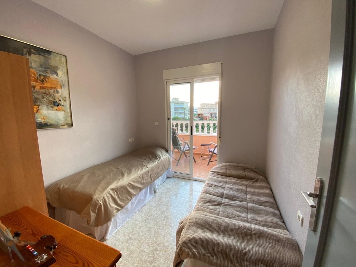 Se vende Apartamento Planta Media de 3 dormitorios en Costa Blanca, Alicante, España