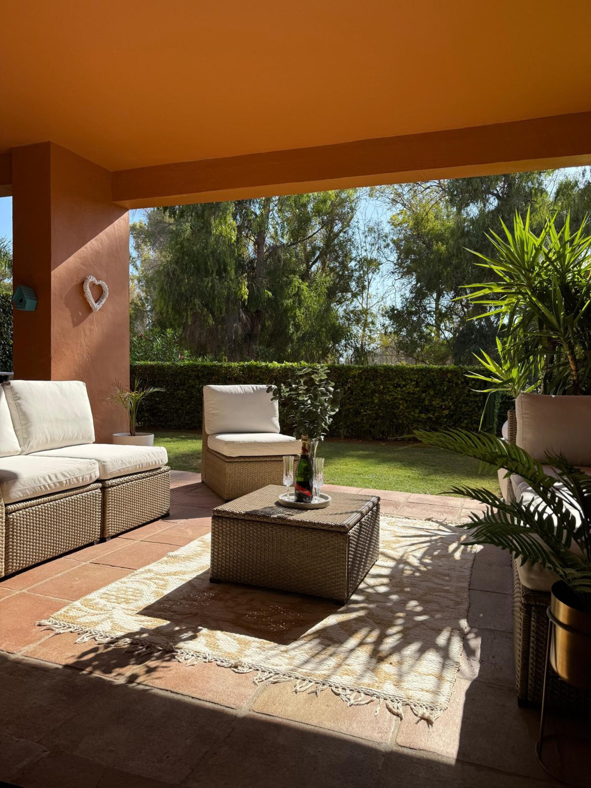 Se vende Apartamento Planta Media de 2 dormitorios en Costa Del Sol, Málaga, España