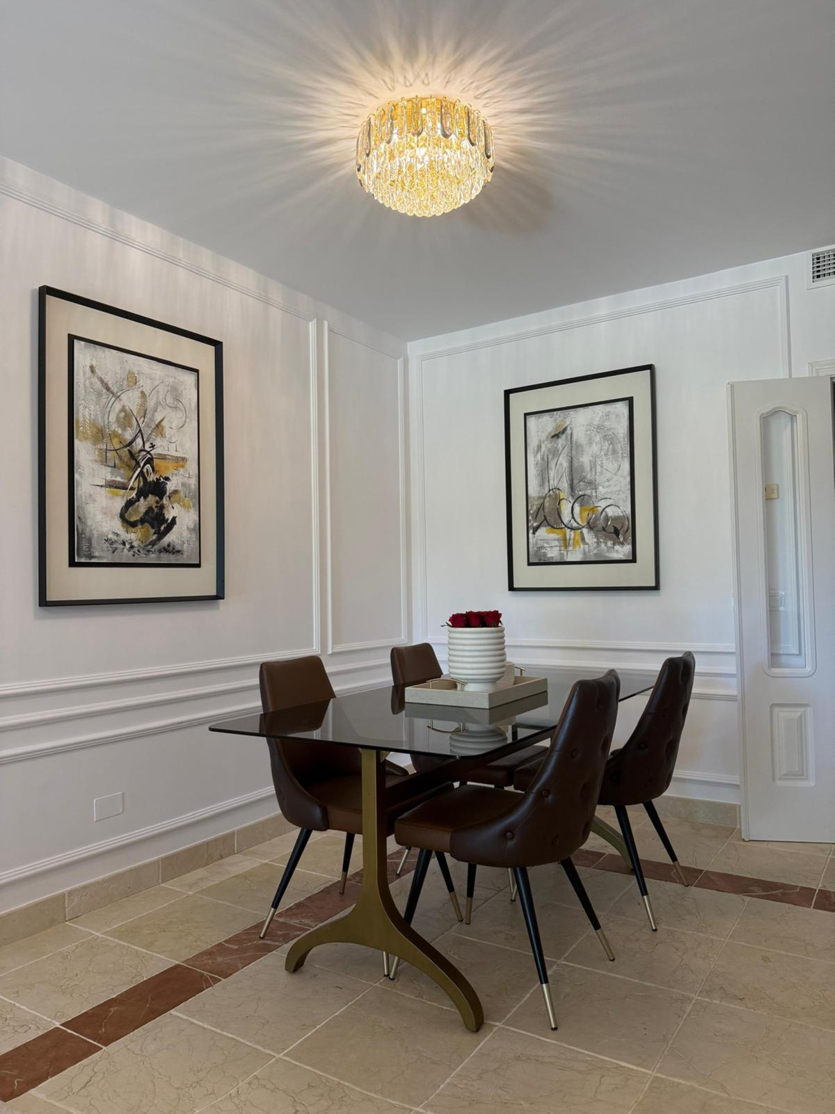 Se vende Apartamento Planta Media de 2 dormitorios en Costa Del Sol, Málaga, España