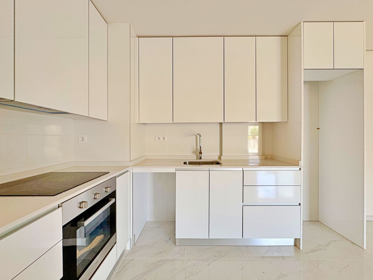 Se vende Apartamento Planta Media de 2 dormitorios en Costa Blanca, Alicante, España