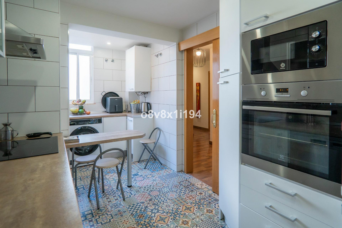 4 Bed Apartment for sale in Málaga Costa Del Sol, Málaga, Spain