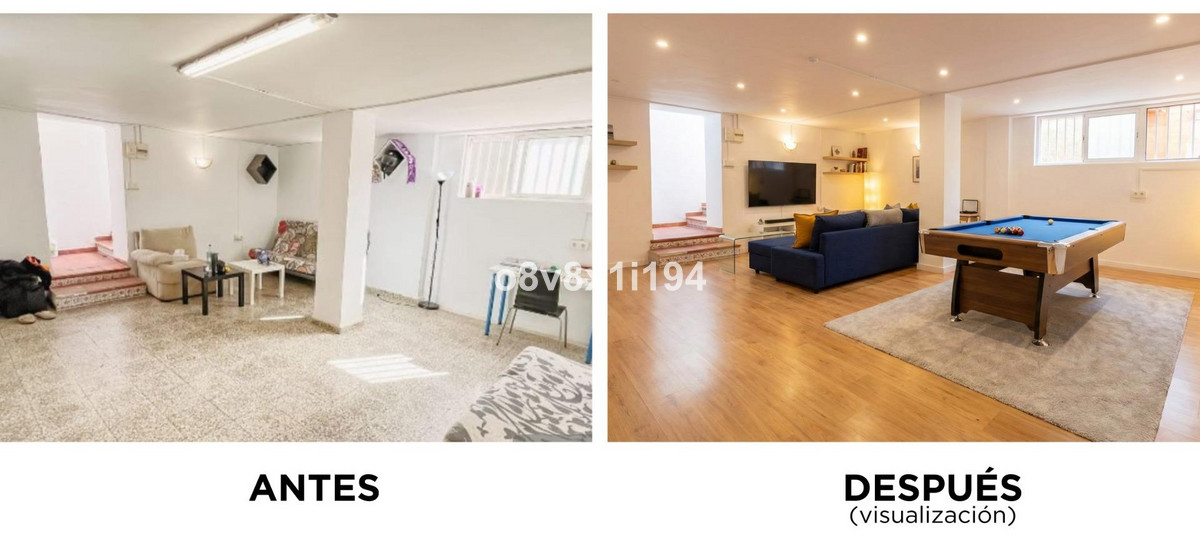Se vende Villa - Chalet de 11 dormitorios en Costa Del Sol East, Málaga, España