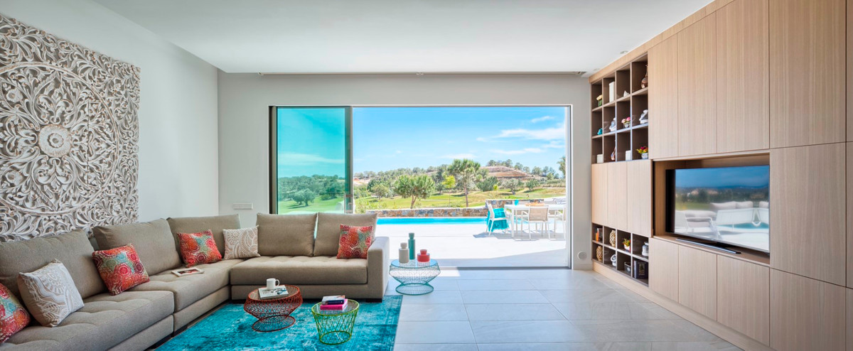 4 Bed Townhouse for sale in Las Colinas Golf Costa Blanca, Alicante, Spain