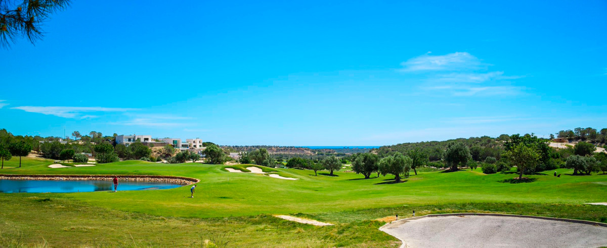 4 Bed Townhouse for sale in Las Colinas Golf Costa Blanca, Alicante, Spain