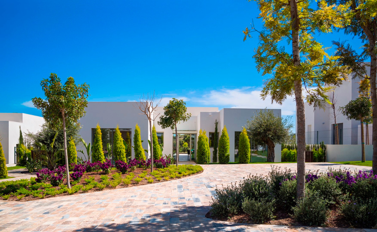 4 Bed Townhouse for sale in Las Colinas Golf Costa Blanca, Alicante, Spain